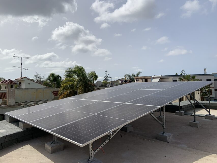 Bienvenue chez SolisPrime Energy