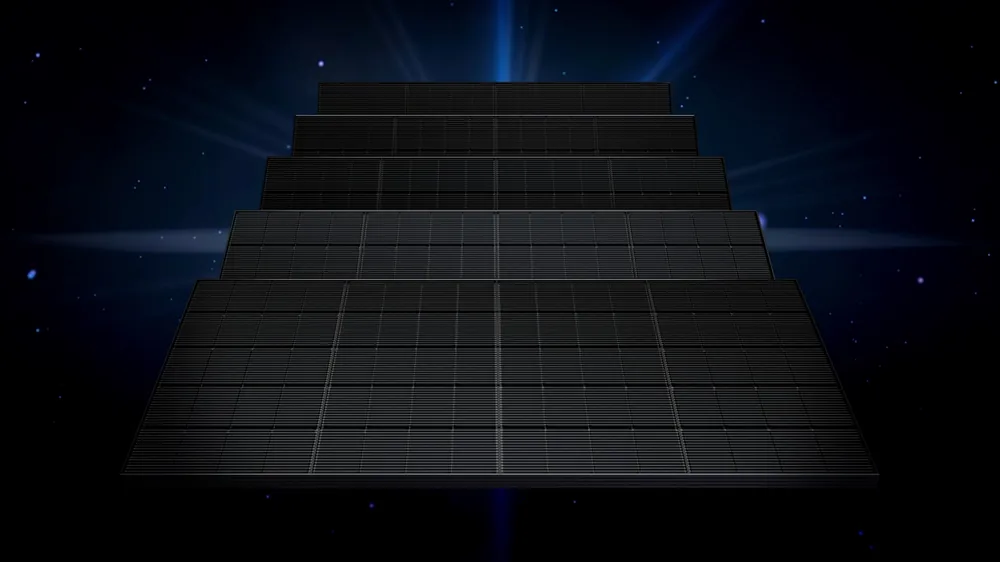AE Solar ShadeStar — Modules résistants à l'ombrage