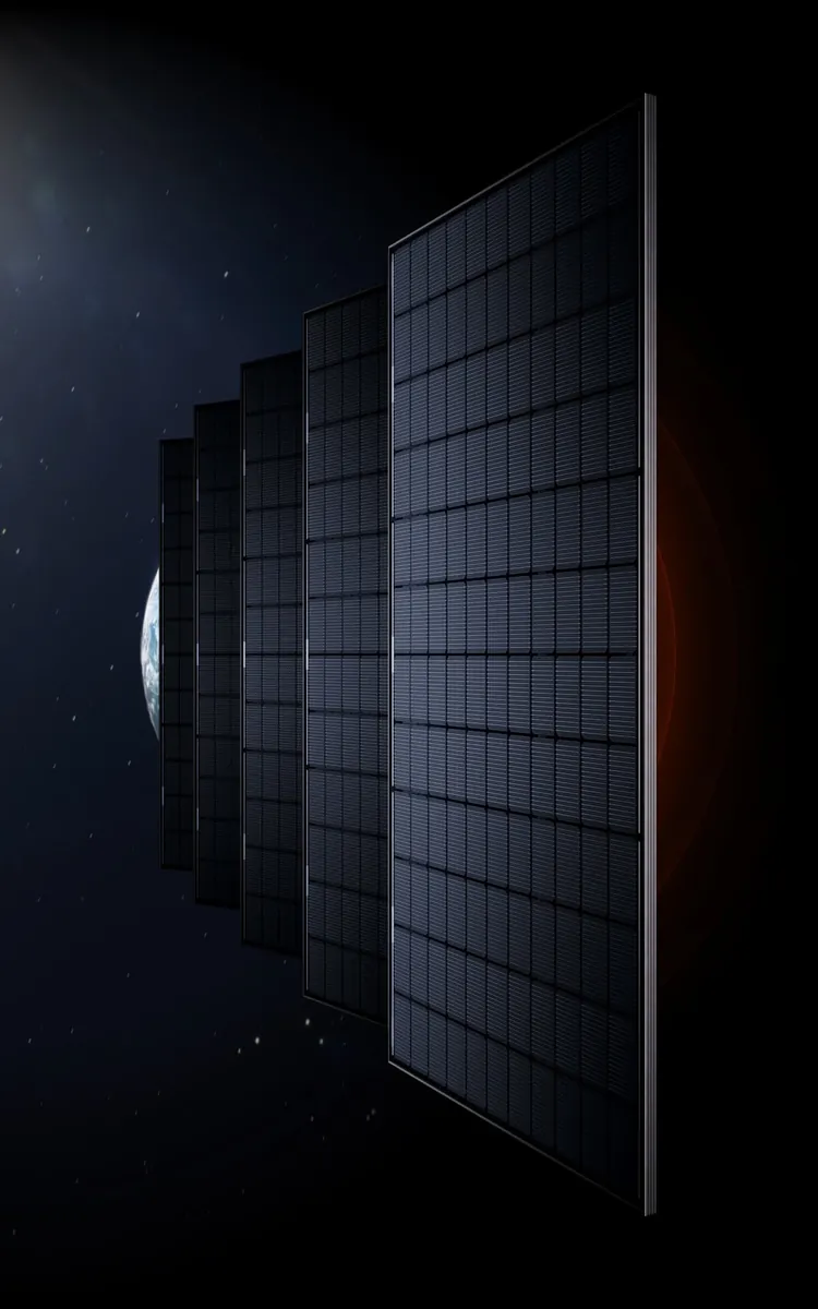 AE Solar Terra — Modules AgriPV & verticaux