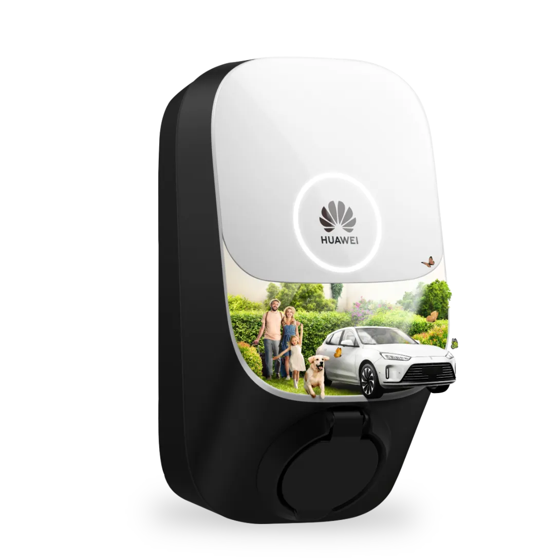 Chargeur intelligent SCharger-7KS-S0 / 22KT-S0