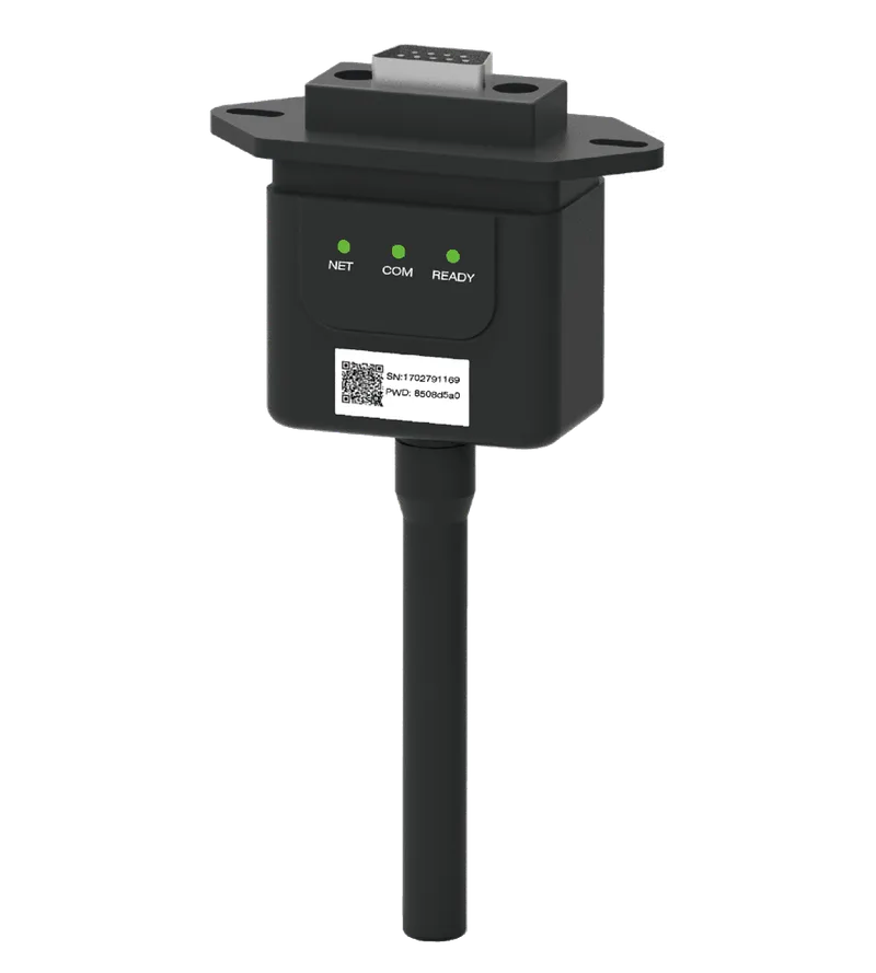 Data loggers Stick Logger Wi-Fi / LAN