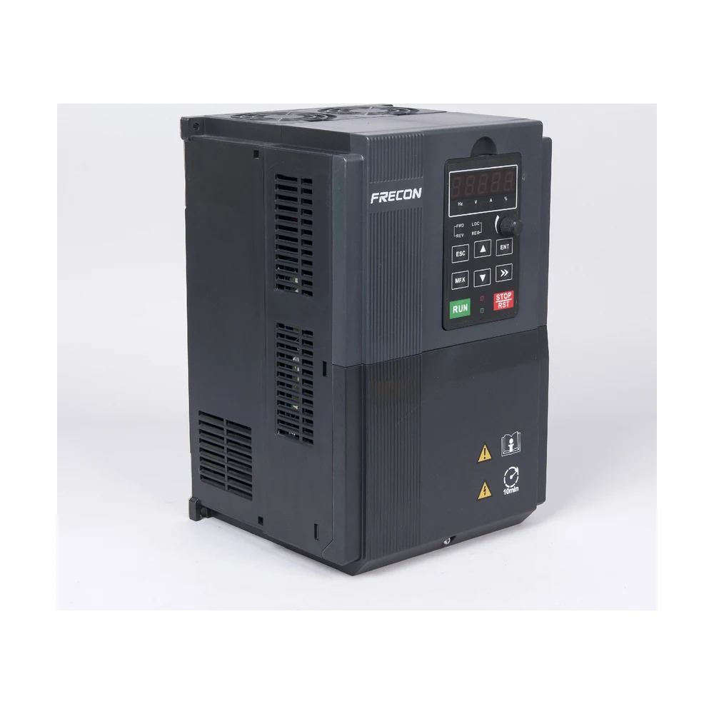 Onduleur de pompage solaire PV500