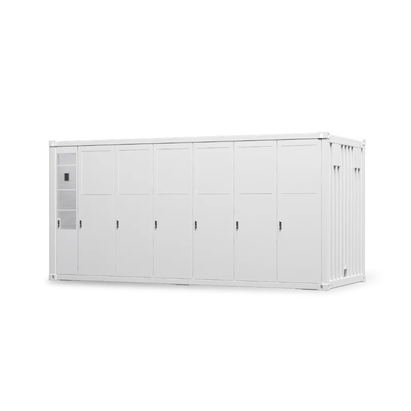 LUNA2000-5015-2S ESS smart string grid forming