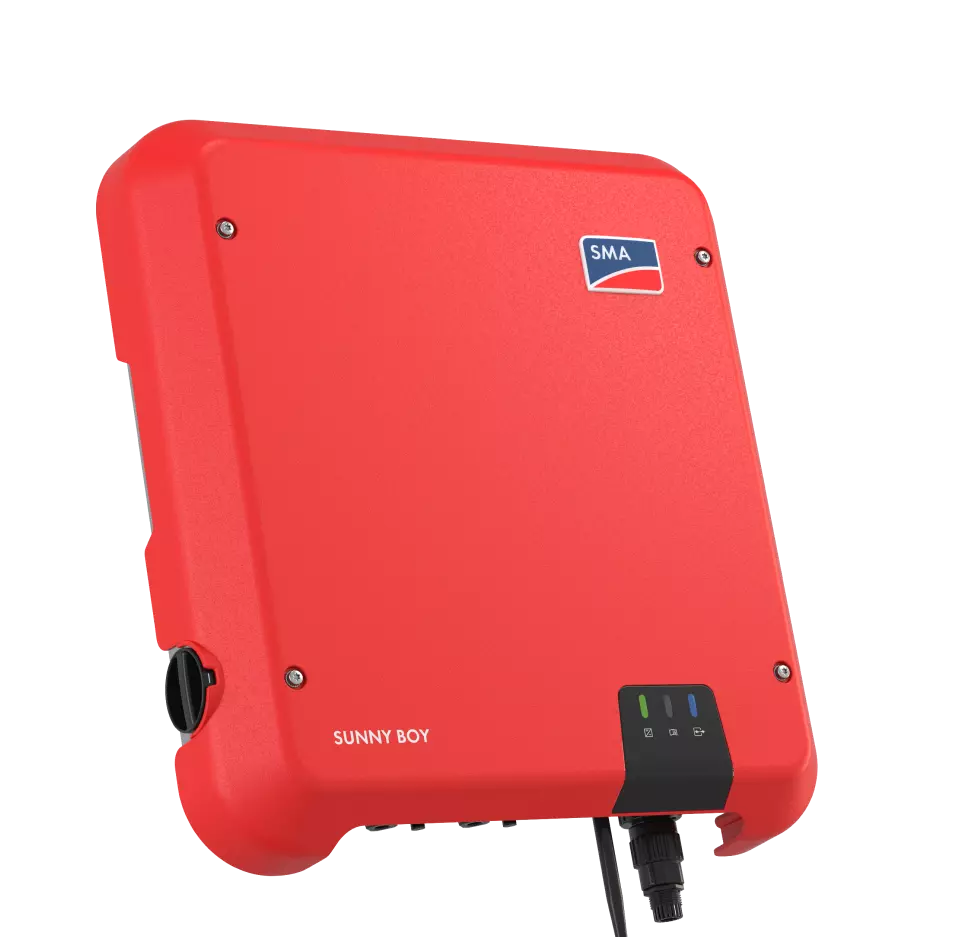 Onduleur monophasé Sunny Boy 3.0 – 6.0