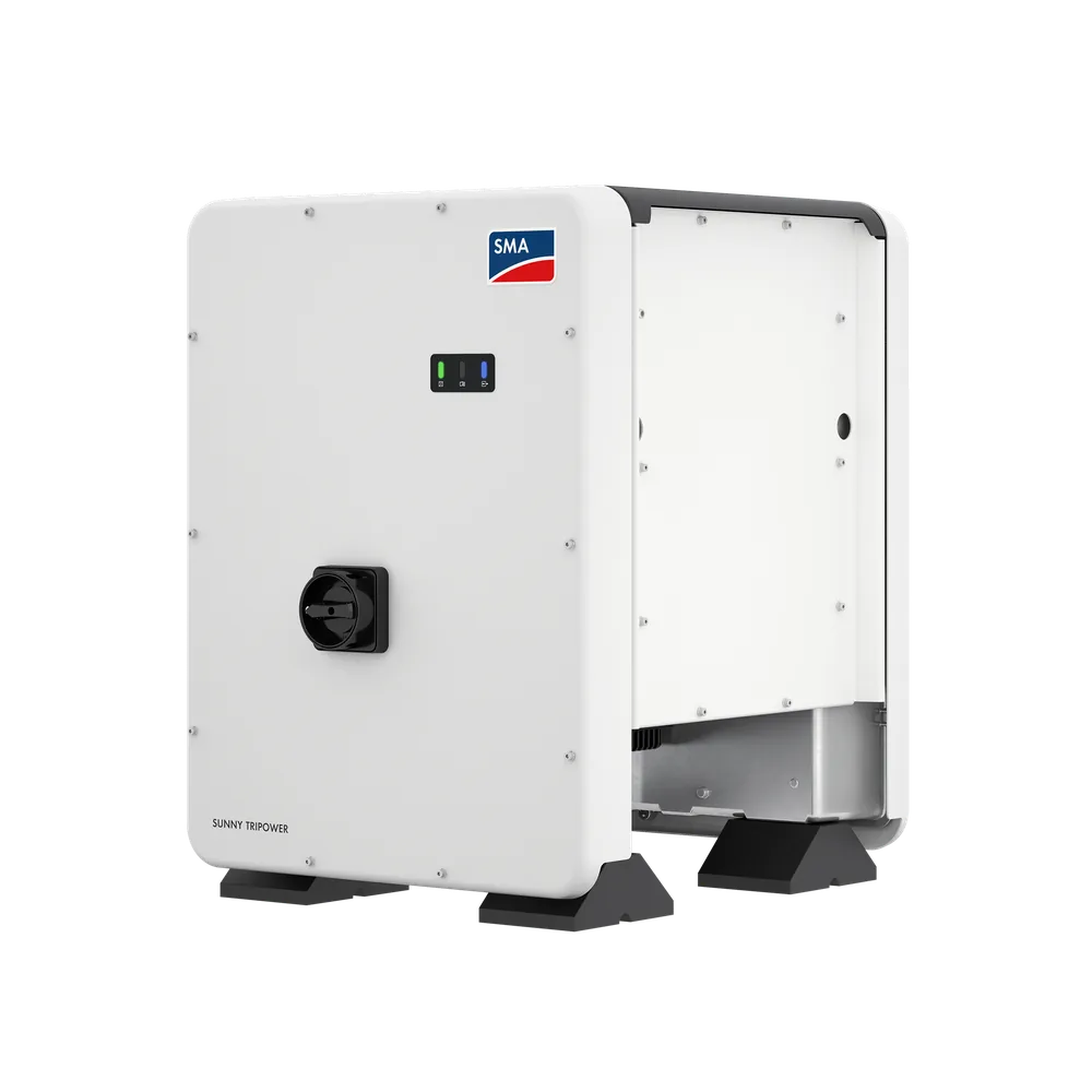 Onduleur commercial Sunny Tripower CORE1 50