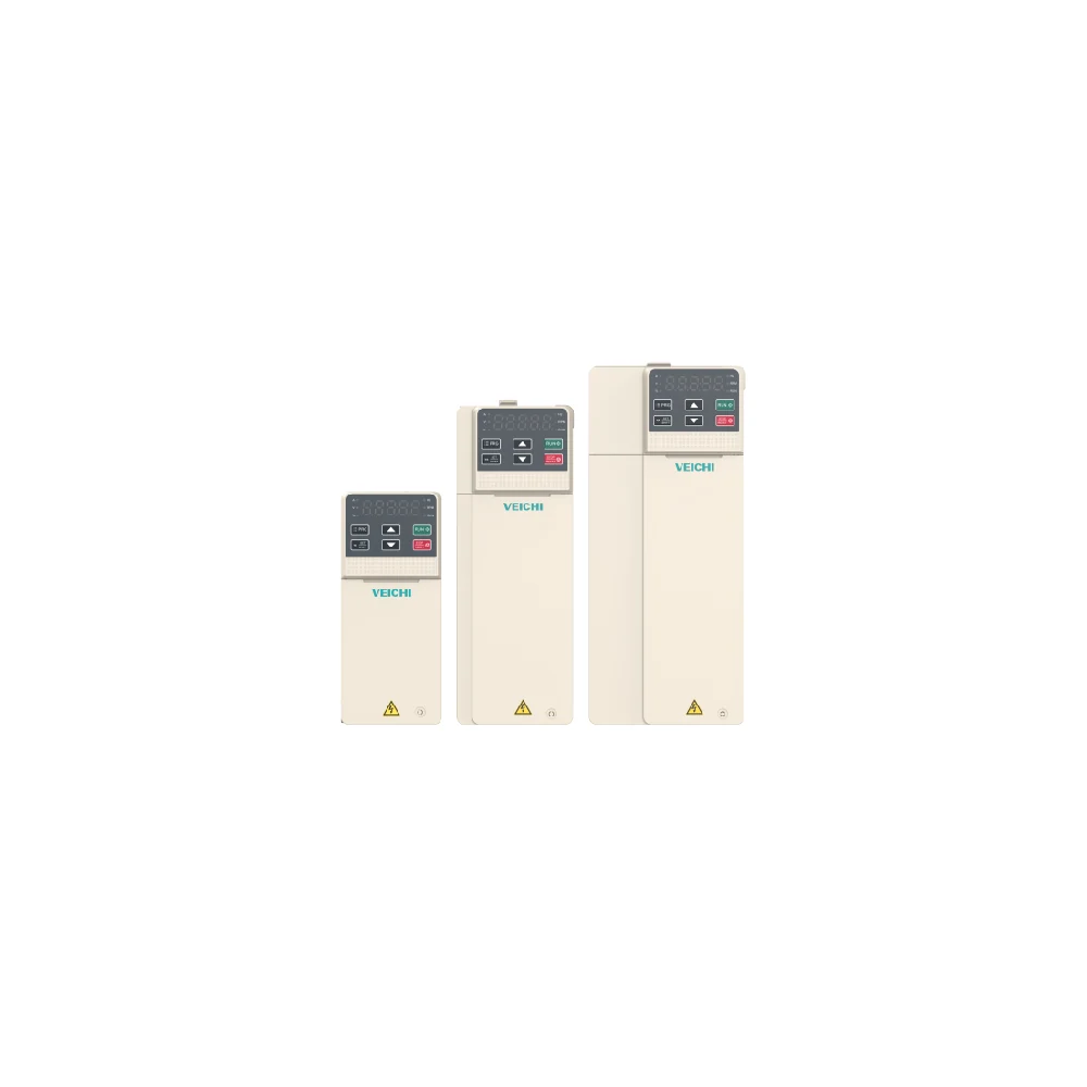 Onduleur de pompage solaire SI01