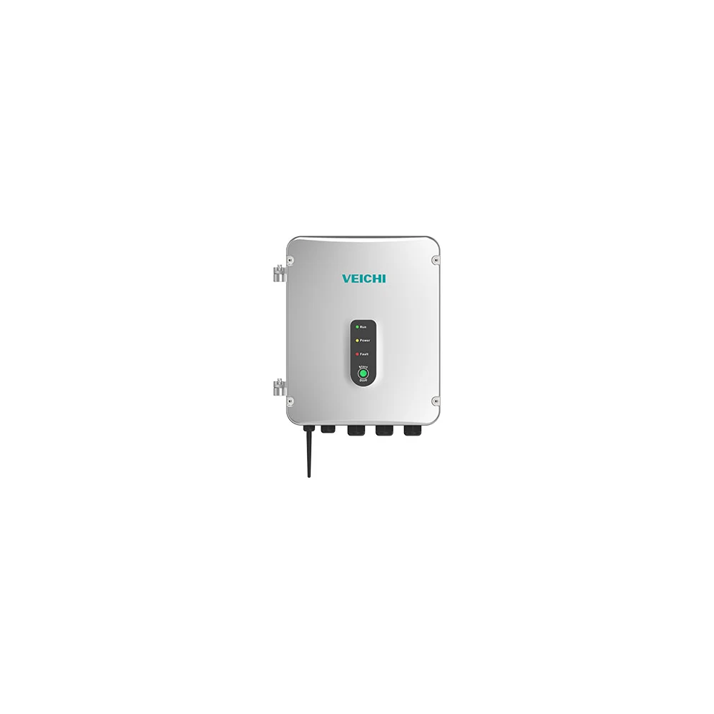 Onduleur de pompage solaire SI30 (IP65)