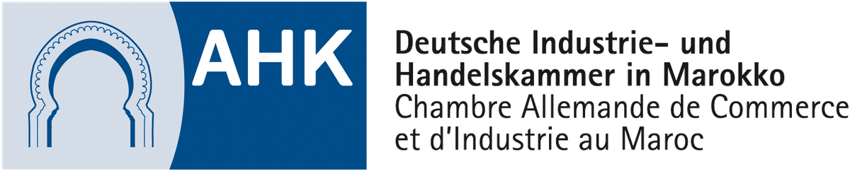 Chambre Allemande de Commerce et d'Industrie au Maroc (AHK Marokko)