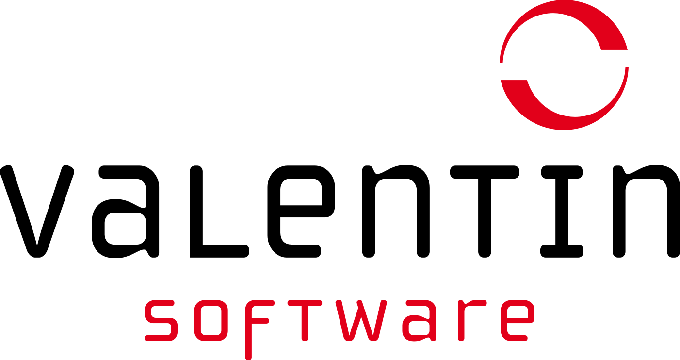 Logo Valentin Software