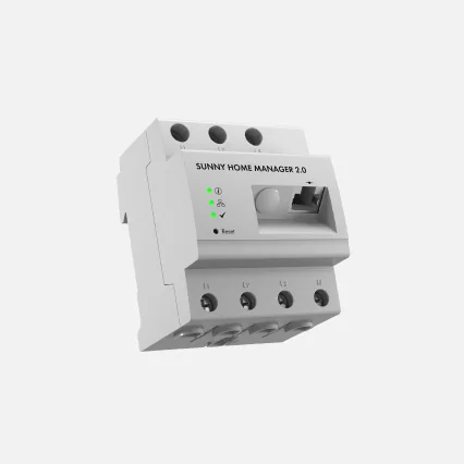 Monitoring & Gestion d’Énergie
