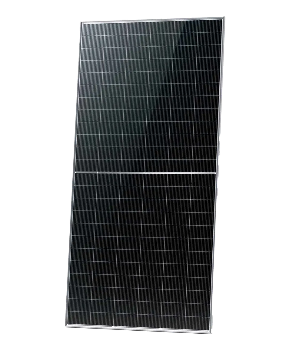 Panneaux Solaires